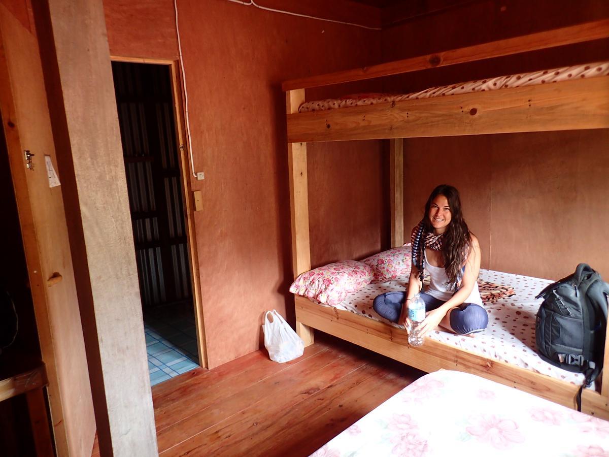 Batad View Inn And Restaurant Banaue Exterior foto